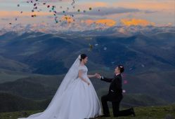 -雅云婚纱摄影工作室旗舰店