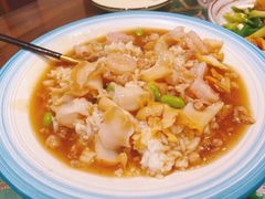 海螺捞饭-鑫真味私房菜馆