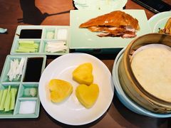 -唐廊烤鸭店(工体店)