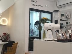 -GOOD好事咖啡(会展城店)