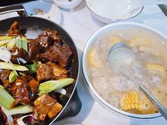 -食光慢宴·安吉土菜馆