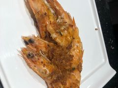 -法式利昂铁板烧主题餐厅(唐山爱琴海店)