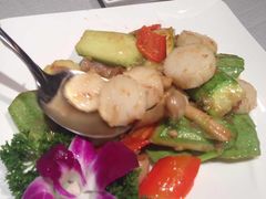 -金悦轩海鲜酒家(银河店)