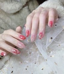 -CO COLOR美甲美睫美妆