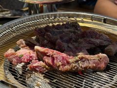 -味家烤肉烤鳗鱼牛排(西塔旗舰店)