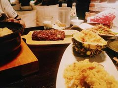 -Local泰莲庭(虹鳟鱼店)