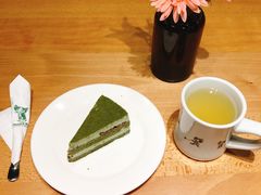 -雕刻时光咖啡馆(北苑店)