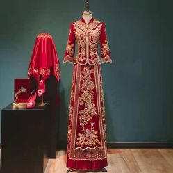 -衣贝姿婚纱礼服馆