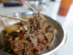 -修记牛杂店(同华东一路店)