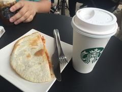 -星巴克(成都科学城店)