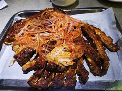 -火龙堂·风味民间菜(文一路店)