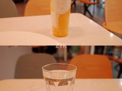 -仁义涵西餐·咖啡(中华巴洛克店)