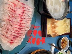-天怡·鱼工厂(临江店)
