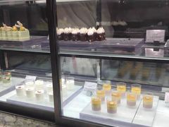 -嘉定凯悦·咖啡厅