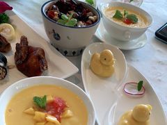 -海湾壹品·粤菜·早茶·烤鸭(拱北店)