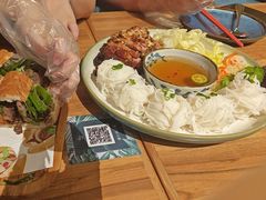 -越美小馆·越南料理(曲江店)