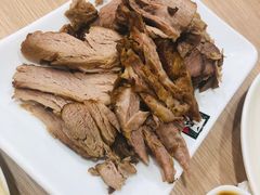 -姥家春饼店(漳州二路店)
