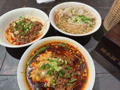 -周小波重庆小面·重庆名小吃(邹容路店)