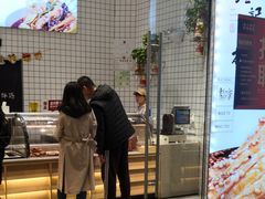 门面-廖记棒棒鸡(青岛万象城店)