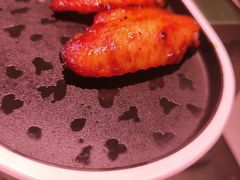 -丰茂烤串(全国首店)