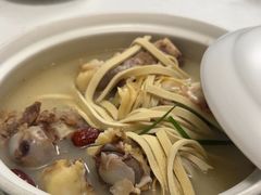 -金华砂锅筒骨砂锅夜宵(临平店)
