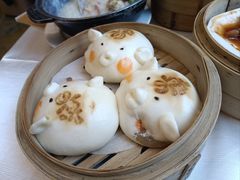 -南珠宫酒店-茶餐厅