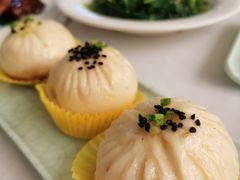 生煎包-丰收日·小海鲜·沪上家宴(顾村正大店)