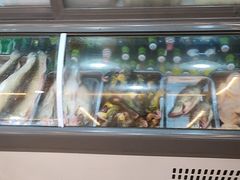 -老味道1992(武当山店)