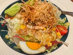 -京鹿料理(荟聚店)