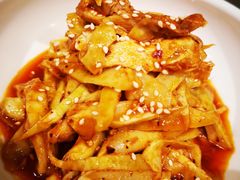 -鱼库·不仅是一家烤鱼店(车公庙店)