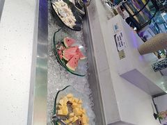 -瑞伯克牛排自助餐厅天一广场店