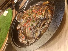 -蒙古人烤羊大师·草原料理(工农大路店)