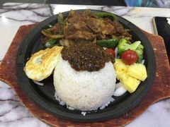 -食美汇美食广场(新奥店)