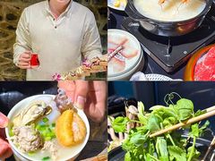 -牛牛和牛海鲜粥底火锅(长虹国际城店)