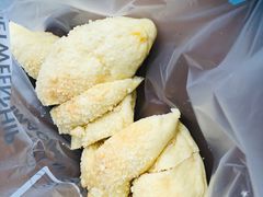 -烫面包·面包烘焙(绿地缤纷城店)