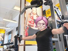 -中田健身工作室(杭州五洲国际店)