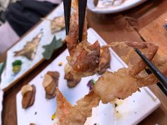 -熹炭精致日料(金融街购物中心店)