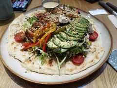 -HELLO 27 意面·沙拉·帕尼尼