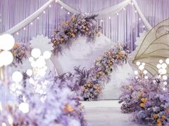 -西安长征华美达酒店