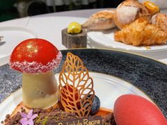 -Le Bistrot de Racine