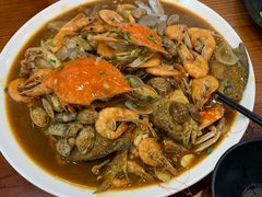 -台州老六海鲜面馆(上南总店)