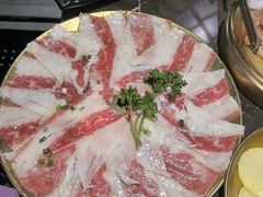 -江城二当家烤牛肉(莲塘新村店)