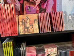 -Music Korea(明洞1号店)