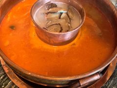 -慢丽江·云南野生菌土鸡锅(付家庄店)