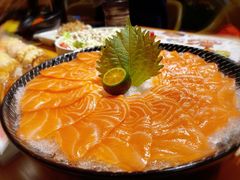 -Sushi Love 创意寿司(丽影广场店)