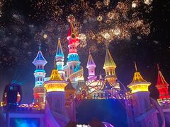 -沈阳方特欢乐世界