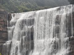 -赤水丹霞旅游区·大瀑布