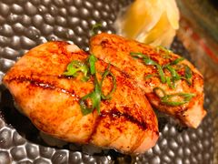 -炙柒Sekinana·精致料理 烧鸟·铁板烧(海上世界店)