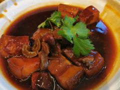 -港丽餐厅(高德置地店)