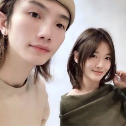 -崇尚GAVIN STYLE
